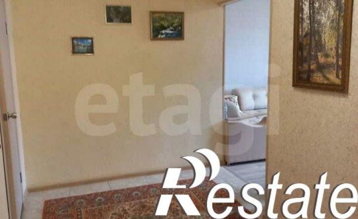 1-комн квартира улица Монтажников, 53,  д. 53