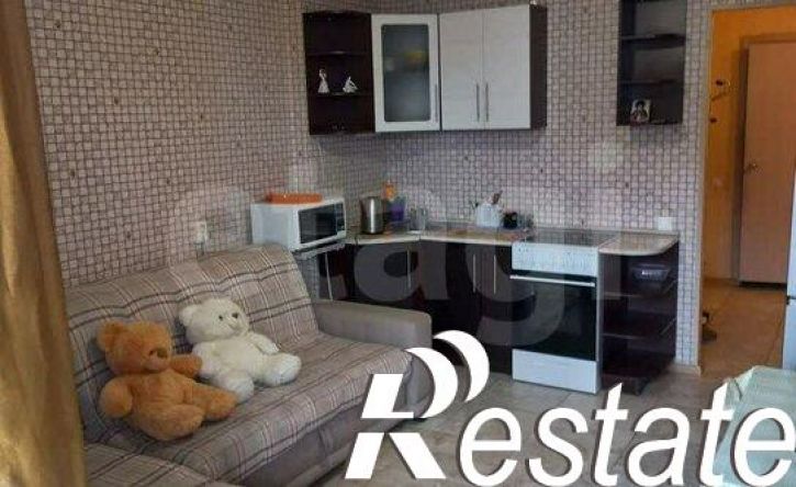 1-комн квартира улица Монтажников, 53,  д. 53