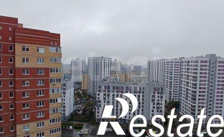 1-комн квартира улица Монтажников, 53,  д. 53