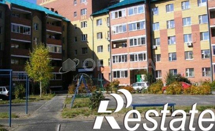 1-комн квартира улица Блюхера, 2/2,  д. 2/2