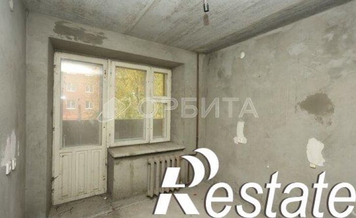 1-комн квартира улица Блюхера, 2/2,  д. 2/2