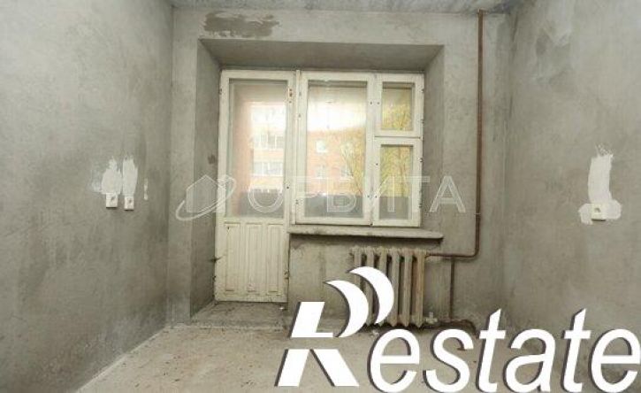 1-комн квартира улица Блюхера, 2/2,  д. 2/2