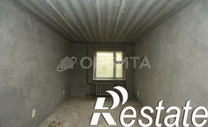 1-комн квартира улица Блюхера, 2/2,  д. 2/2