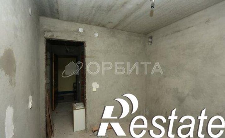 1-комн квартира улица Блюхера, 2/2,  д. 2/2