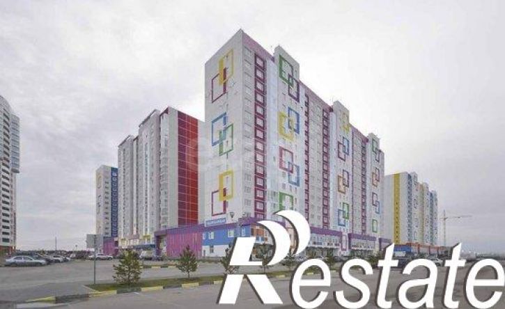1-комн квартира улица Федюнинского, 60 к2,  д. 60 к2