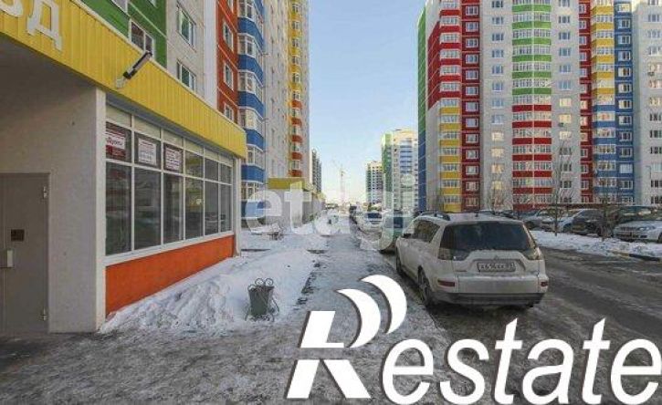 1-комн квартира улица Федюнинского, 60 к2,  д. 60 к2