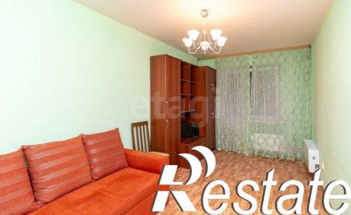 1-комн квартира Западносибирская улица, 12 к2,  д. 12 к2