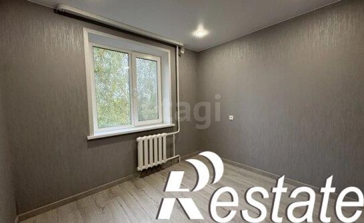 2-комн квартира улица Щербакова, 122,  д. 122