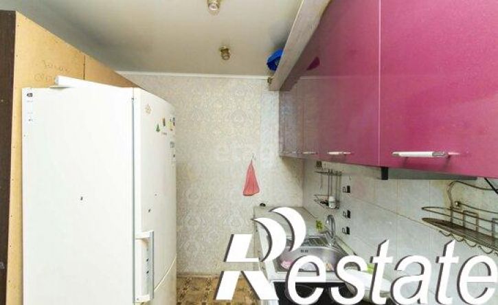 2-комн квартира улица Осипенко, 61,  д. 61