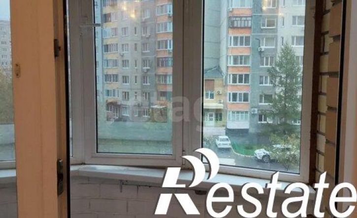 1-комн квартира улица Николая Гондатти, 7,  д. 7