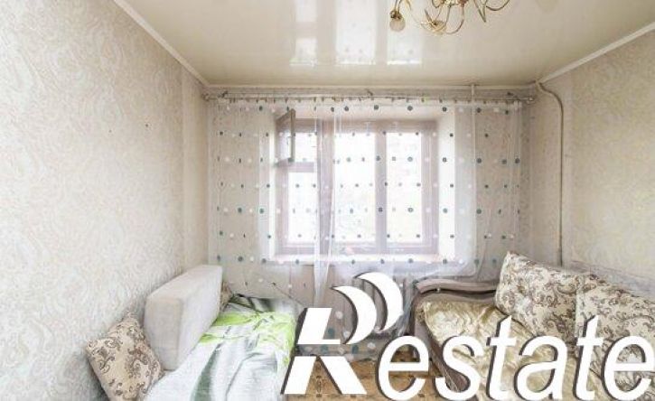 2-комн квартира улица Осипенко, 61,  д. 61