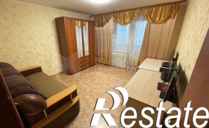 3-комн квартира улица Новосёлов, 12/5,  д. 12/5