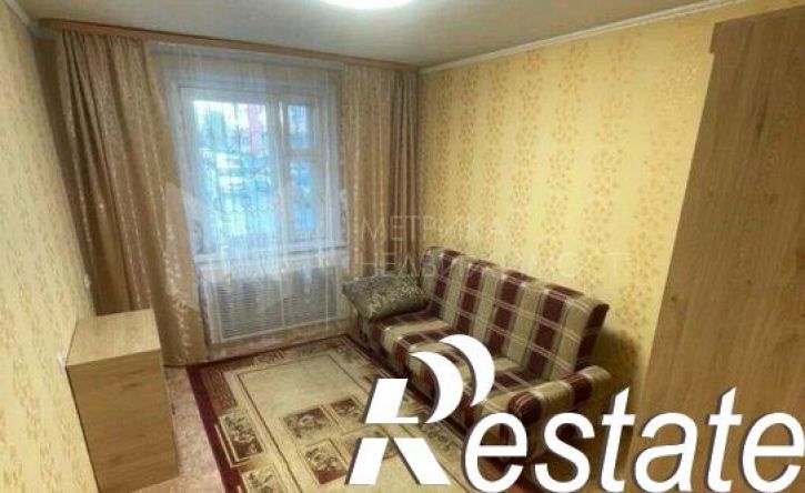 3-комн квартира улица Новосёлов, 12/5,  д. 12/5