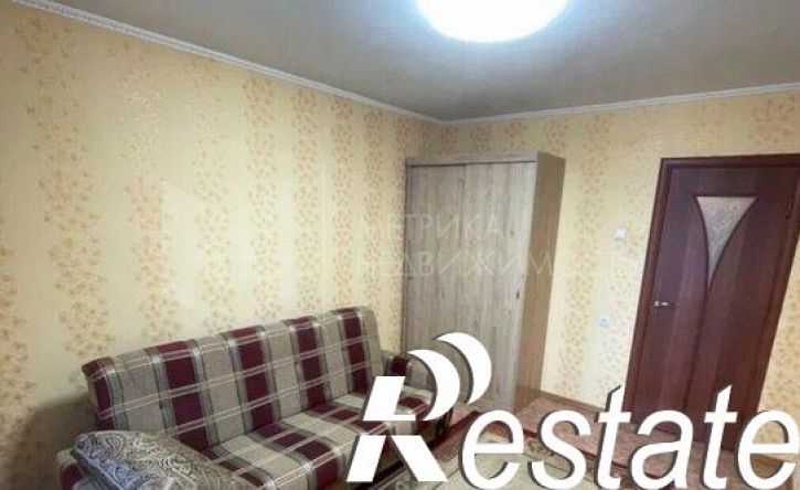 3-комн квартира улица Новосёлов, 12/5,  д. 12/5