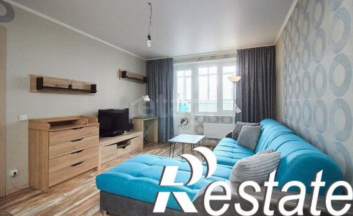 1-комн квартира Кремлёвская улица, 85,  д. 85