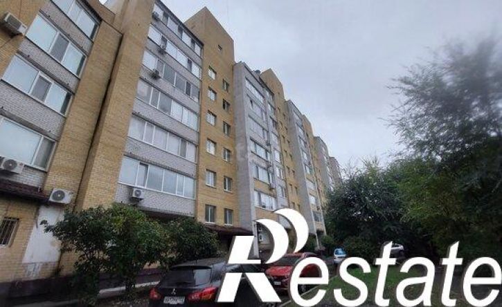 1-комн квартира улица Котельщиков, 2,  д. 2