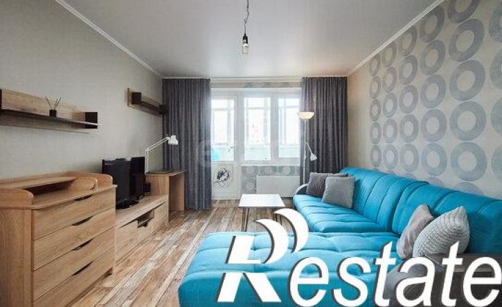 1-комн квартира Кремлёвская улица, 85,  д. 85
