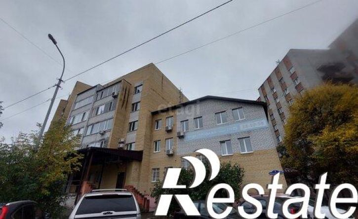 1-комн квартира улица Котельщиков, 2,  д. 2