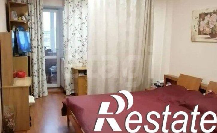 3-комн квартира улица Александра Матросова, 1/2,  д. 1/2