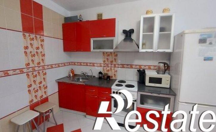1-комн квартира улица Котельщиков, 2,  д. 2