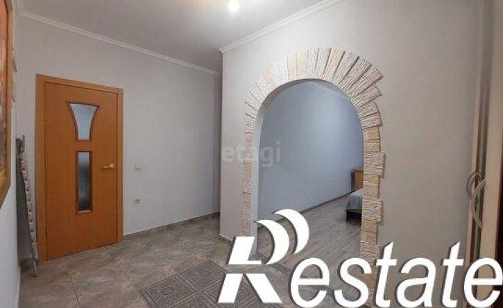 1-комн квартира улица Котельщиков, 2,  д. 2