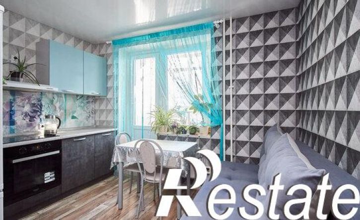 1-комн квартира Кремлёвская улица, 85,  д. 85