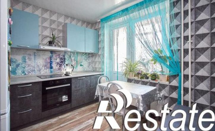 1-комн квартира Кремлёвская улица, 85,  д. 85