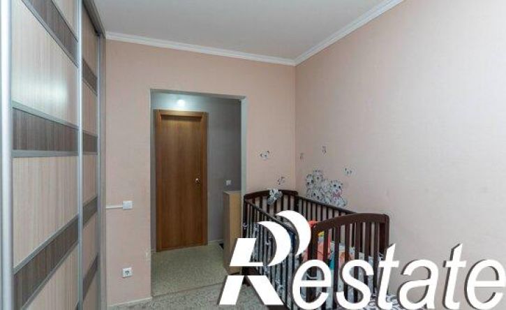 1-комн квартира улица Павла Шарова, 3,  д. 3