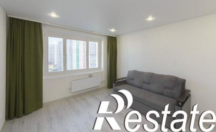1-комн квартира улица Федюнинского, 56 к1,  д. 56 к1