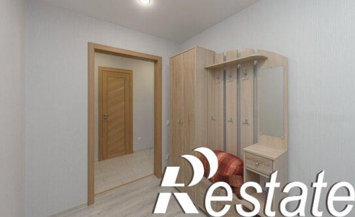 1-комн квартира улица Федюнинского, 56 к1,  д. 56 к1