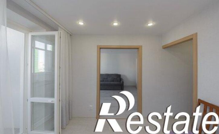 1-комн квартира улица Федюнинского, 56 к1,  д. 56 к1