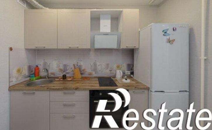 1-комн квартира улица Федюнинского, 56 к1,  д. 56 к1