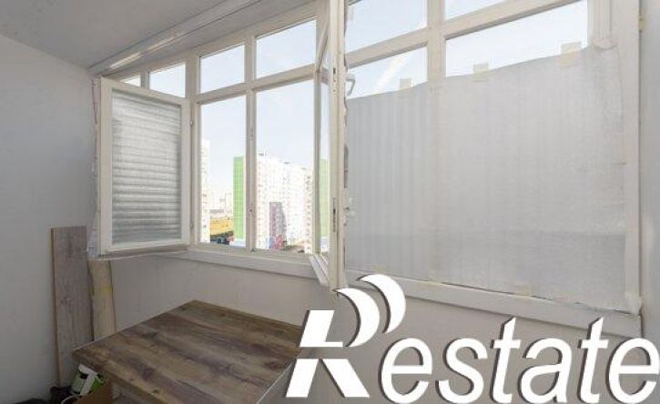 1-комн квартира улица Федюнинского, 56 к1,  д. 56 к1