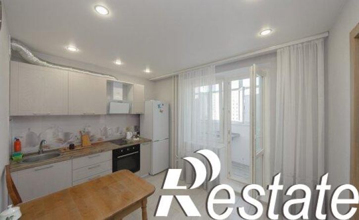1-комн квартира улица Федюнинского, 56 к1,  д. 56 к1