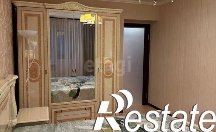 3-комн квартира улица Мелиораторов, 1,  д. 1
