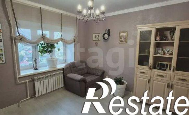 1-комн квартира улица Самарцева, 3,  д. 3