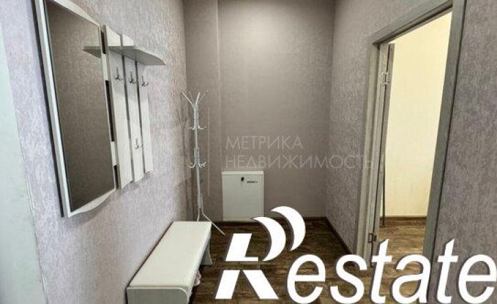 1-комн квартира 2-я Луговая улица, 24 к2,  д. 24 к2