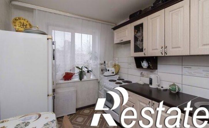 3-комн квартира улица Пермякова, 25,  д. 25