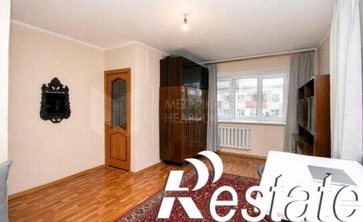 1-комн квартира проезд Геологоразведчиков, 23,  д. 23