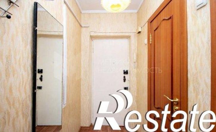 1-комн квартира проезд Геологоразведчиков, 23,  д. 23