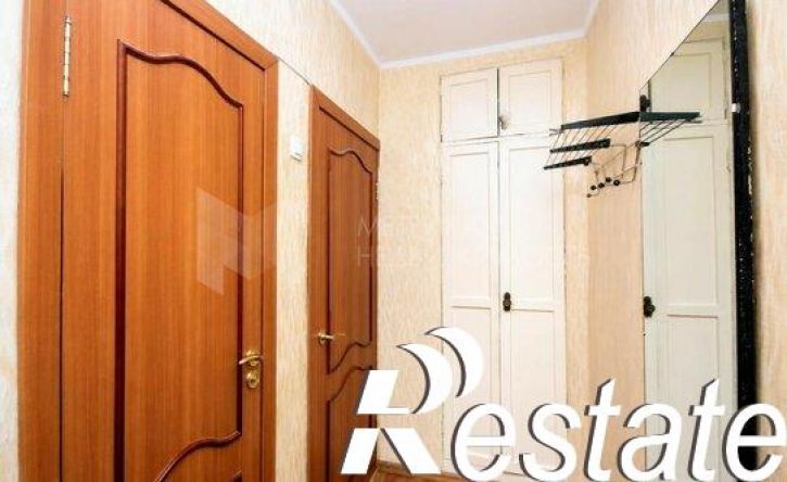 1-комн квартира проезд Геологоразведчиков, 23,  д. 23