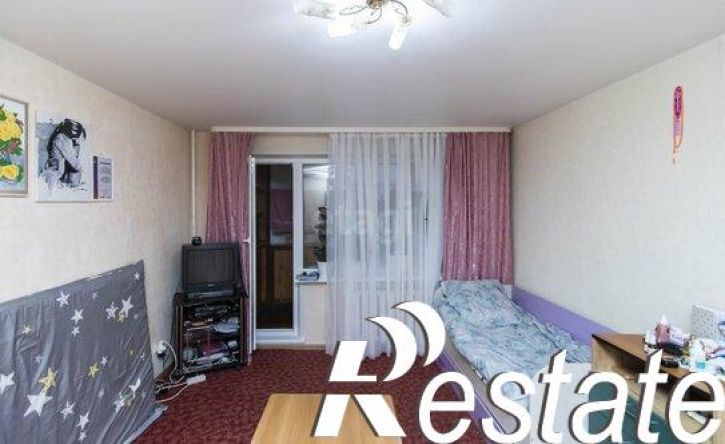 1-комн квартира улица Республики, 237,  д. 237