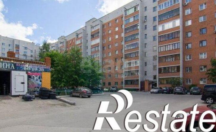 3-комн квартира Ямская улица, 77 к3,  д. 77 к3