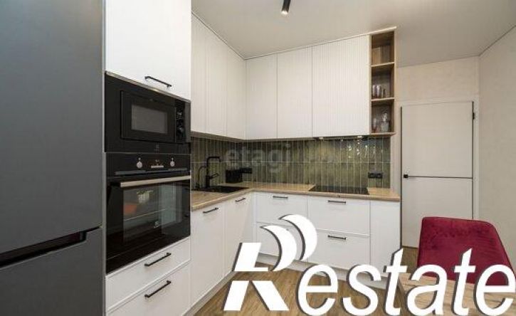 1-комн квартира улица Монтажников, 36,  д. 36