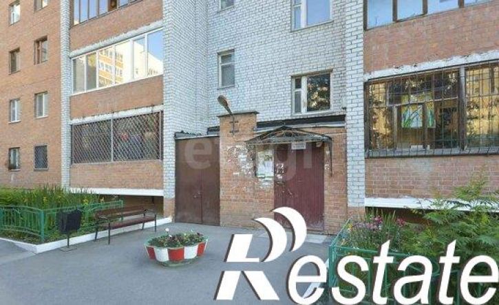 3-комн квартира Ямская улица, 77 к3,  д. 77 к3