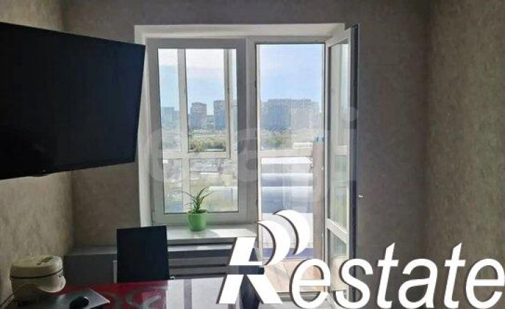 1-комн квартира Ставропольская улица, 97 к3,  д. 97 к3