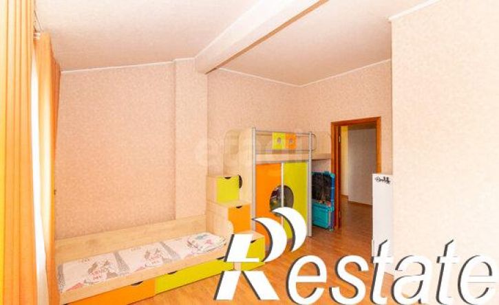 3-комн квартира Московский тракт, 98,  д. 98