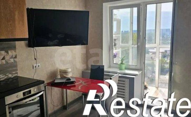 1-комн квартира Ставропольская улица, 97 к3,  д. 97 к3