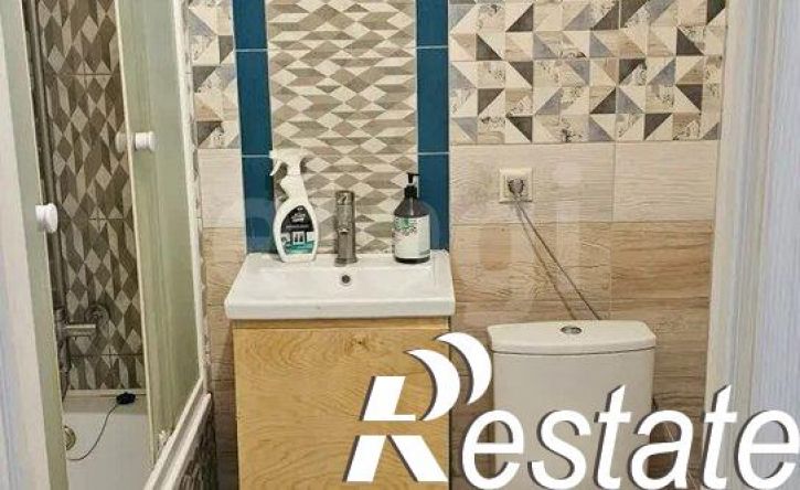 1-комн квартира Ставропольская улица, 97 к3,  д. 97 к3