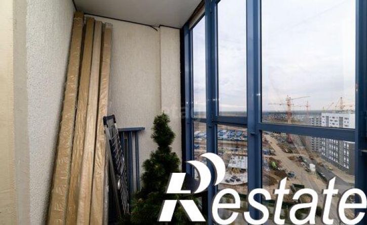 1-комн квартира улица Монтажников, 36,  д. 36